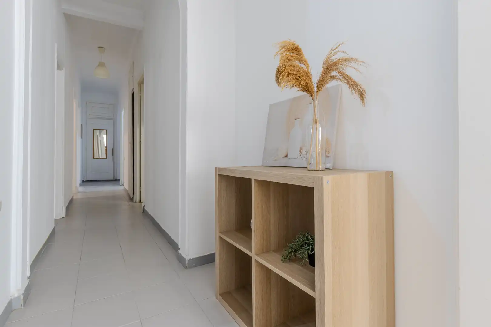 Piso con ascensor en venta en Carrer de Sant Llorenç, imagen 15