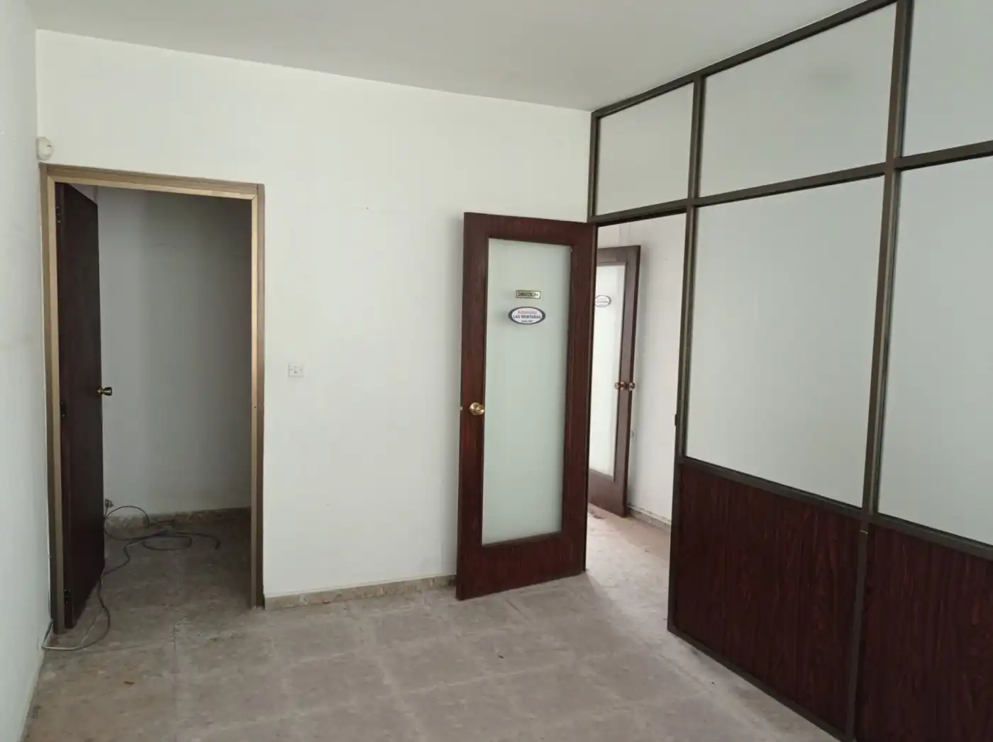 Geschaftsraum zum Verkauf in Villamartín