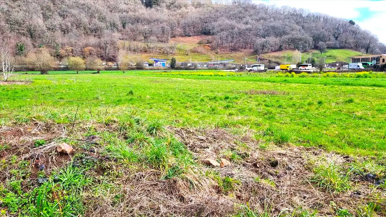Terreno residenziale in vendita a Calle Vega de Contranquil 10, imagen 9