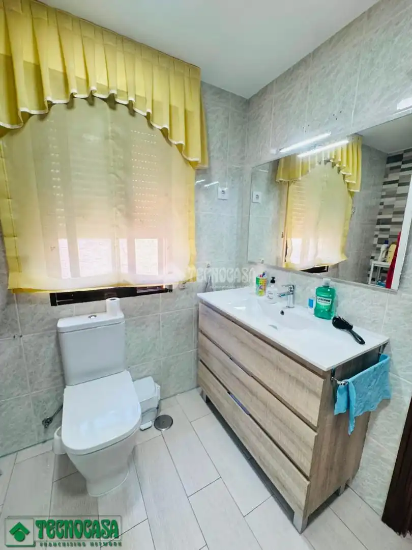 Casa aparellada en venda a Méntrida, imagen 23