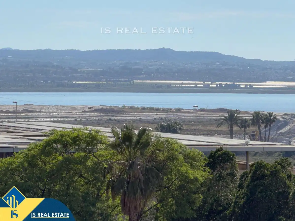 Ático con piscina en venta en Playa del Acequión, Náufragos y Rocío del Mar, imagen 19