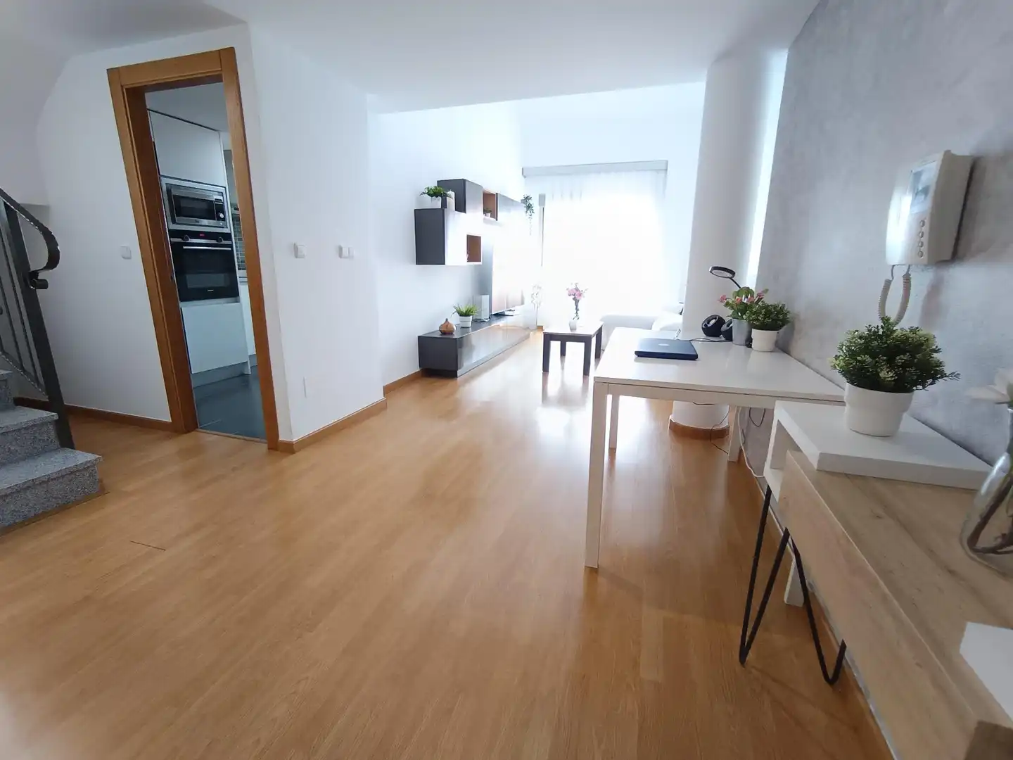 Ático en venta en San Antonio - San José - Los Ángeles