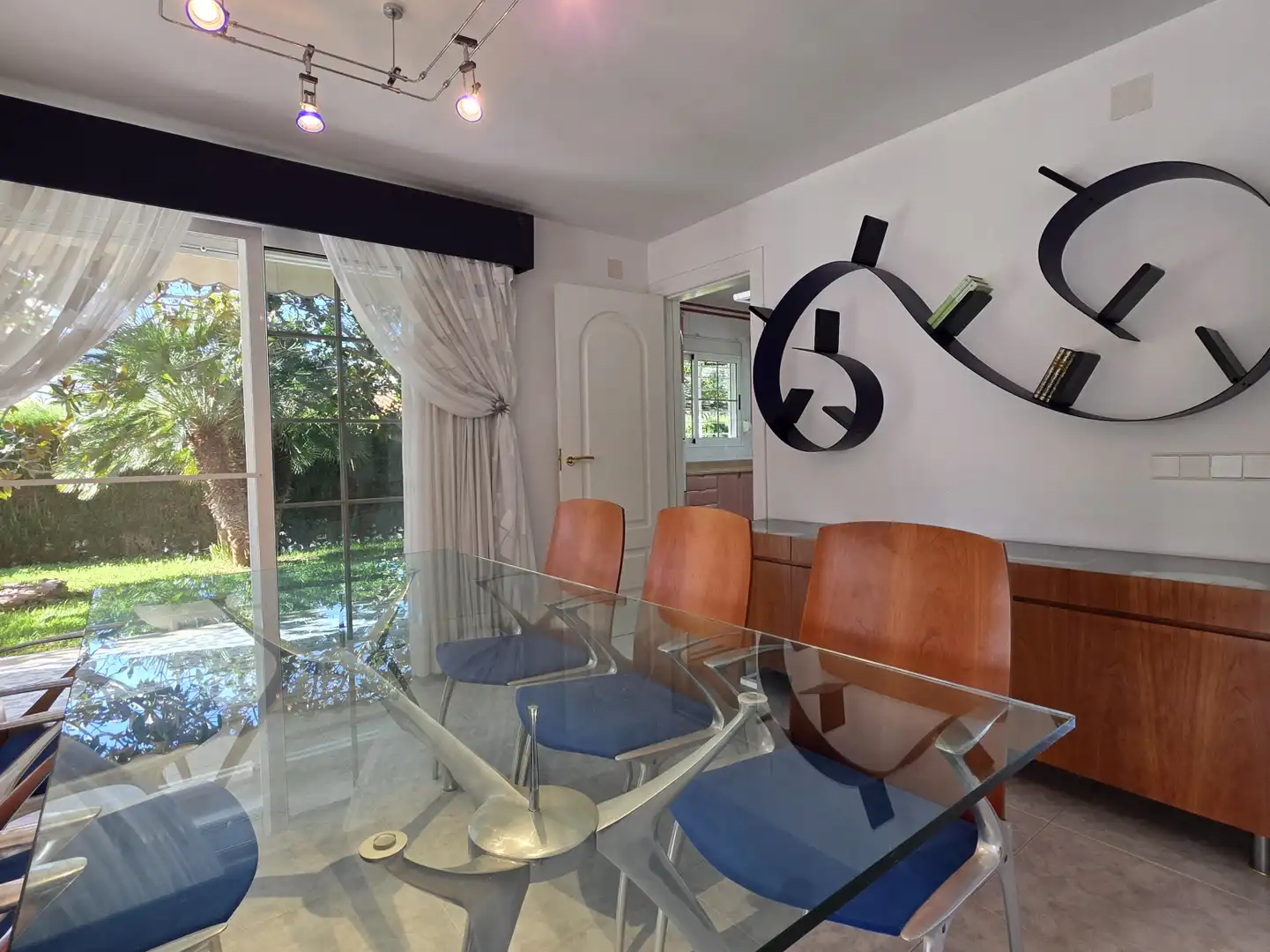 Casa o xalet en venda a TR AMERICA, 17, Torreón - La Almadraba