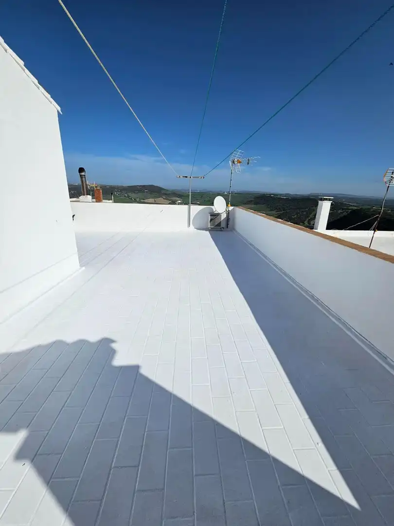 Casa amb terrassa en venda a Vejer, imagen 26