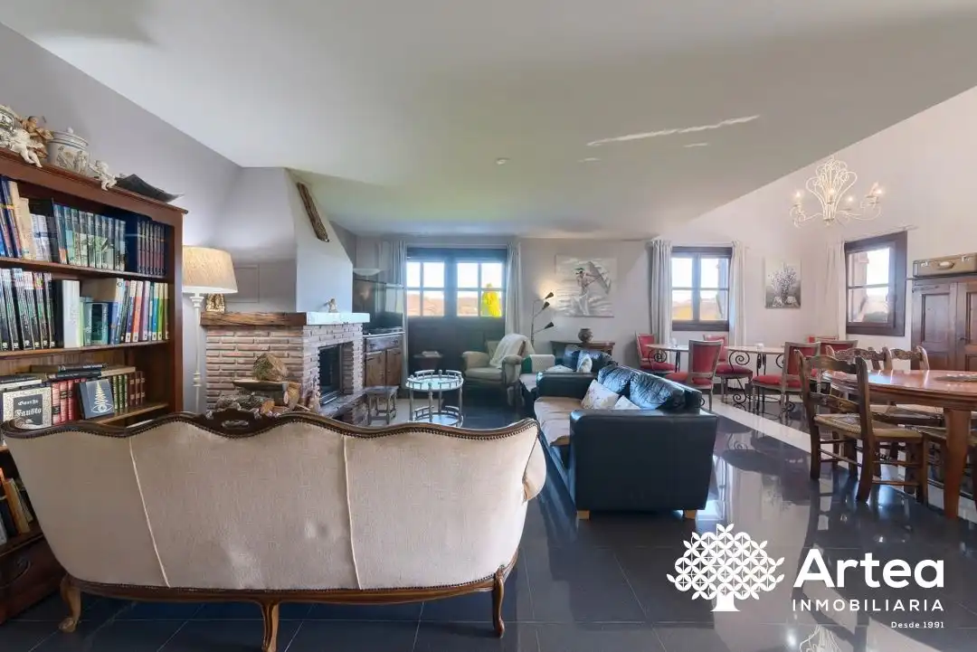 Casa o chalet en venta en A Barrio Legina Bidea, Galdakao