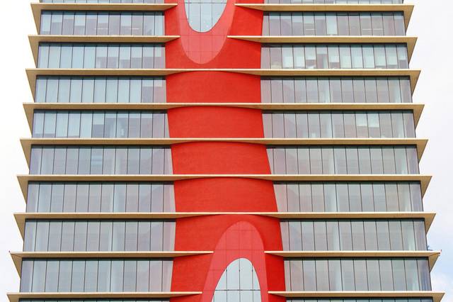 Oficina en Alquiler en Europa en Centre