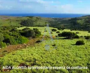 Land for sale in Tarifa