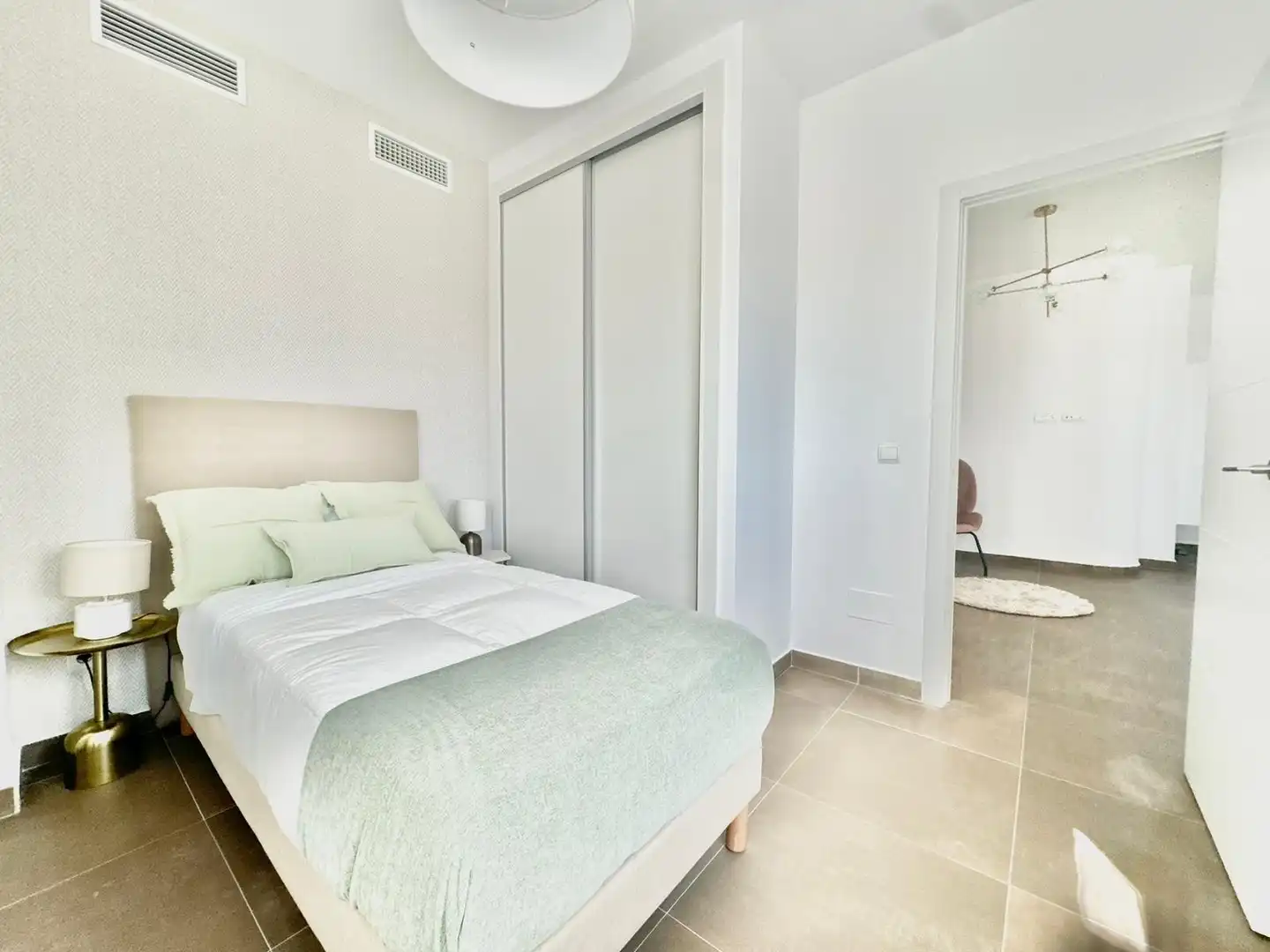 Ático en venta en Marbella, Málaga