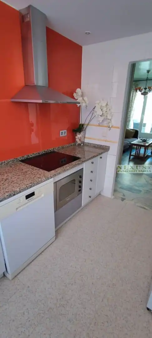 Apartament de lloguer a Casco Antiguo, imagen 8