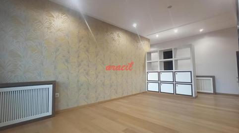 Foto 2 de Pis de lloguer a A Ponte, Ourense