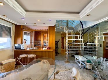 Penthouse zum Verkauf in Playa del Cura