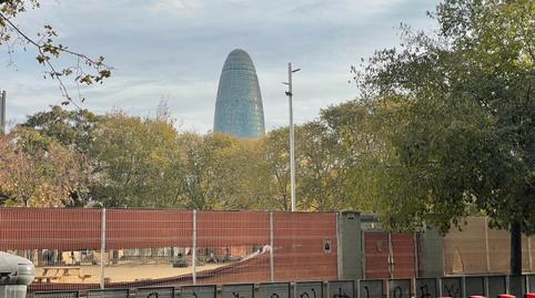 Photo 4 of Flat to rent in Sagrada Família, Barcelona