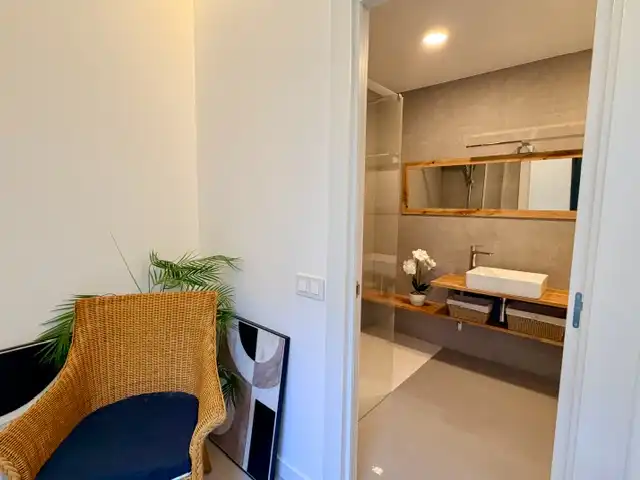 Semi-detached house for sale in Carrer de Fernando Poo, imagen 42