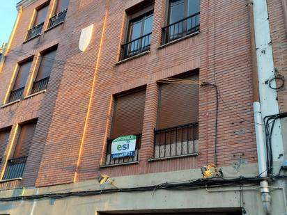 Exterior view of Flat for sale in Santo Domingo de la Calzada