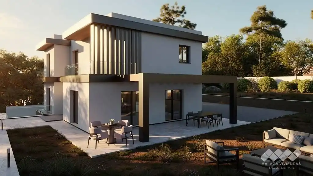 Casa o xalet en venda en Alhaurín de la Torre