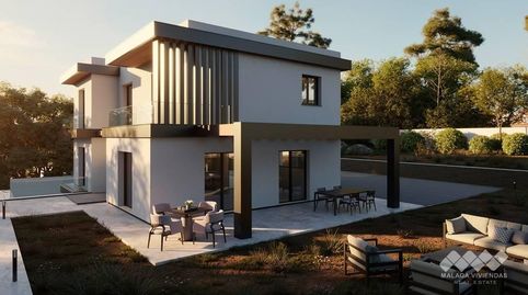 Foto 2 de Casa o xalet en venda a Mijas, Pinos de Alhaurín, Alhaurín de la Torre