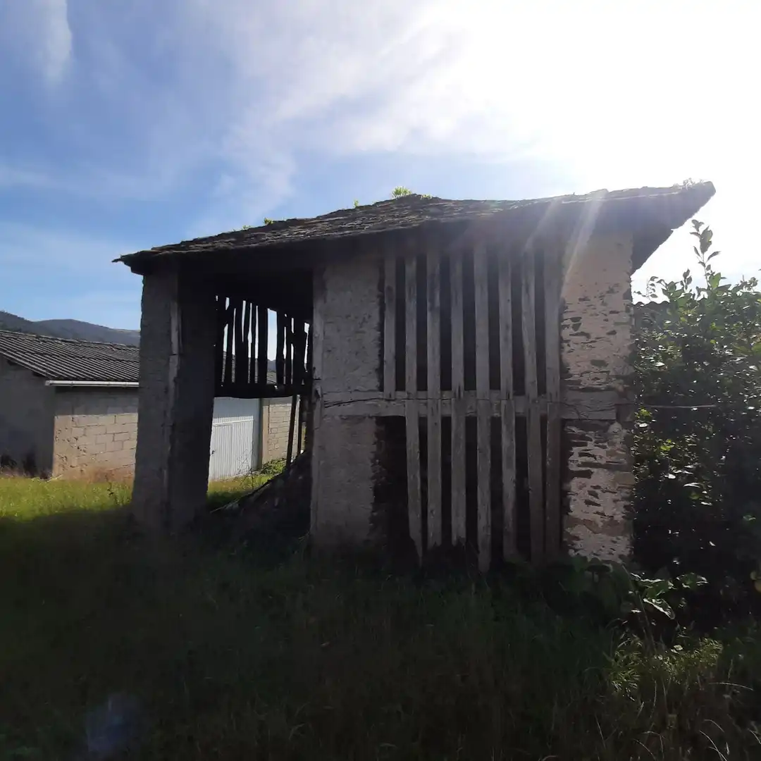 Casa rústica amb jardí en venda a CP-6602 2, imagen 26