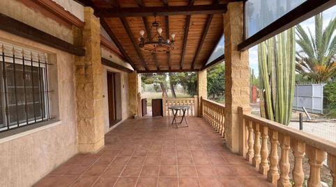 Photo 4 of House or chalet for sale in Camino Camino de Torrellano al Altet, Torrellano, Alicante