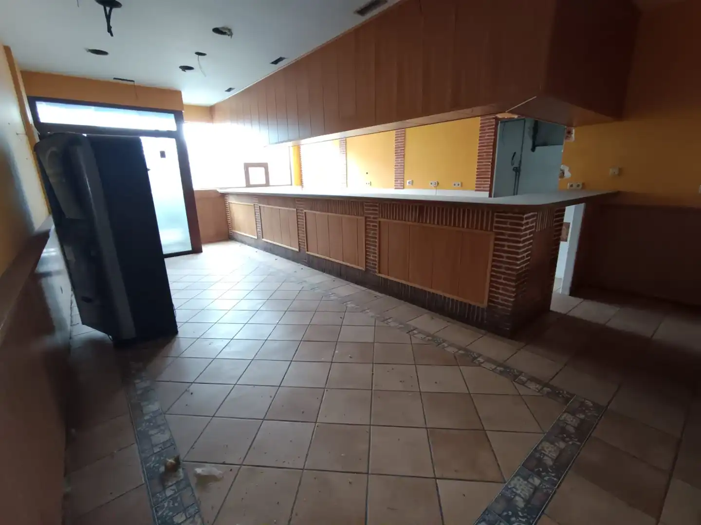 Nave industrial en venta en Torrejón de la Calzada