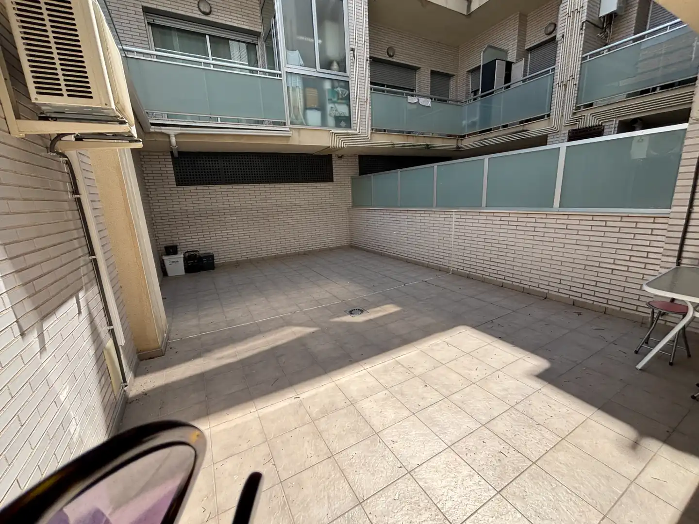 Apartament de lloguer a Els Alamús
