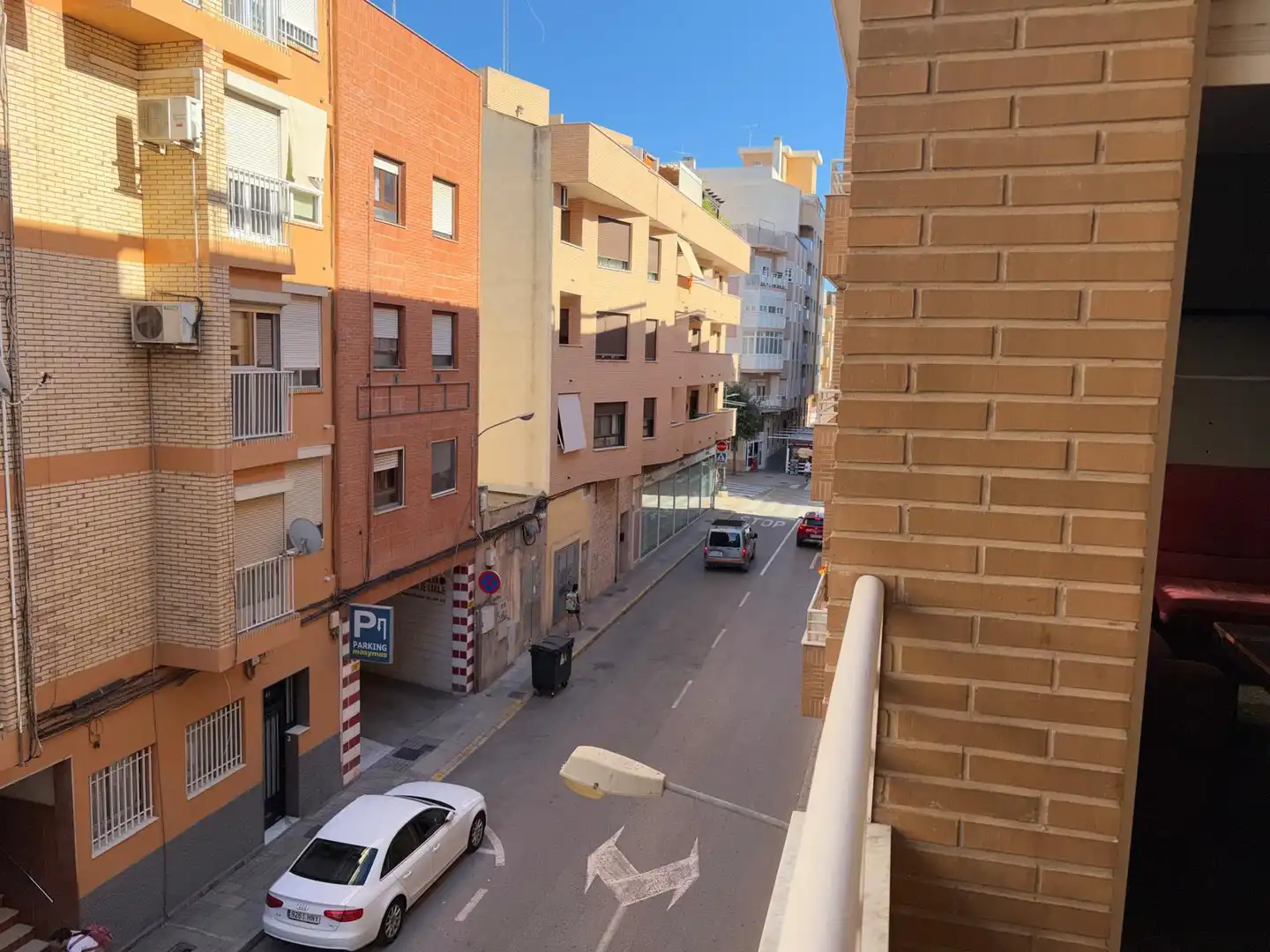 Appartement avec terrasse à vendre à El Mercado - Plaza de Toros, imagen 16
