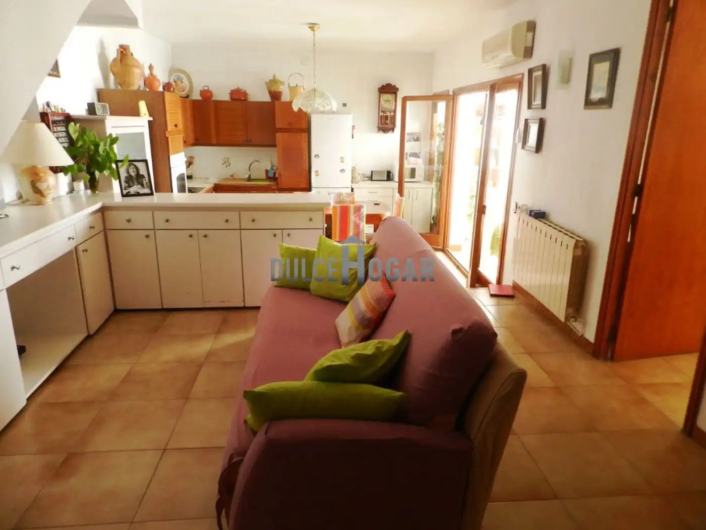 Casa rustica in vendita a Carrer de l'Església 11, imagen 7