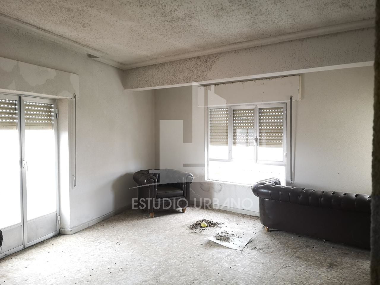 Flat for sale in Vitigudino  with Heating and Balcony
