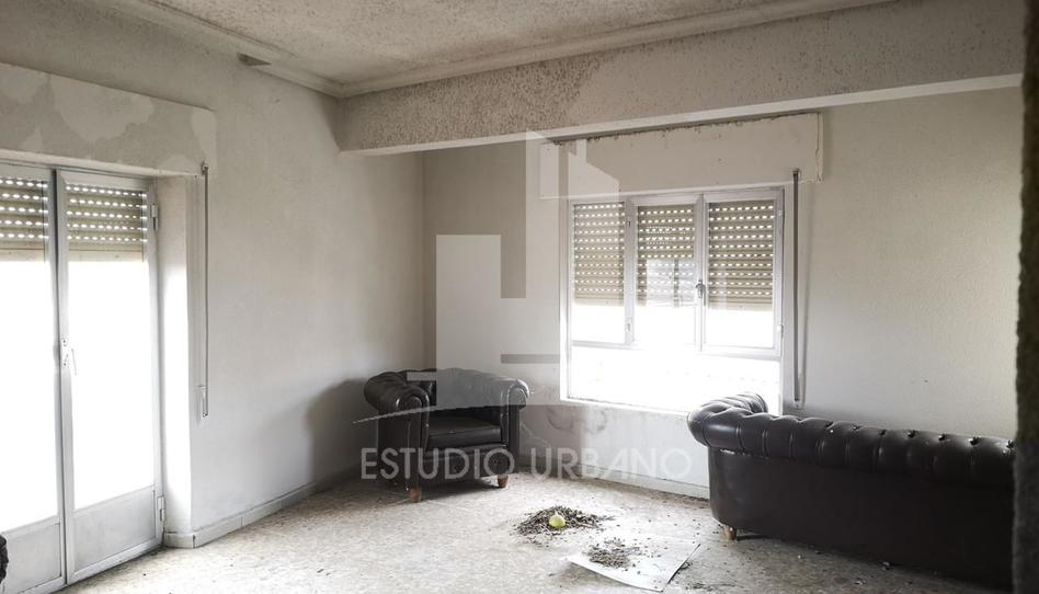 Foto 1 de Pis en venda a Santa Ana, 5, Vitigudino, Salamanca