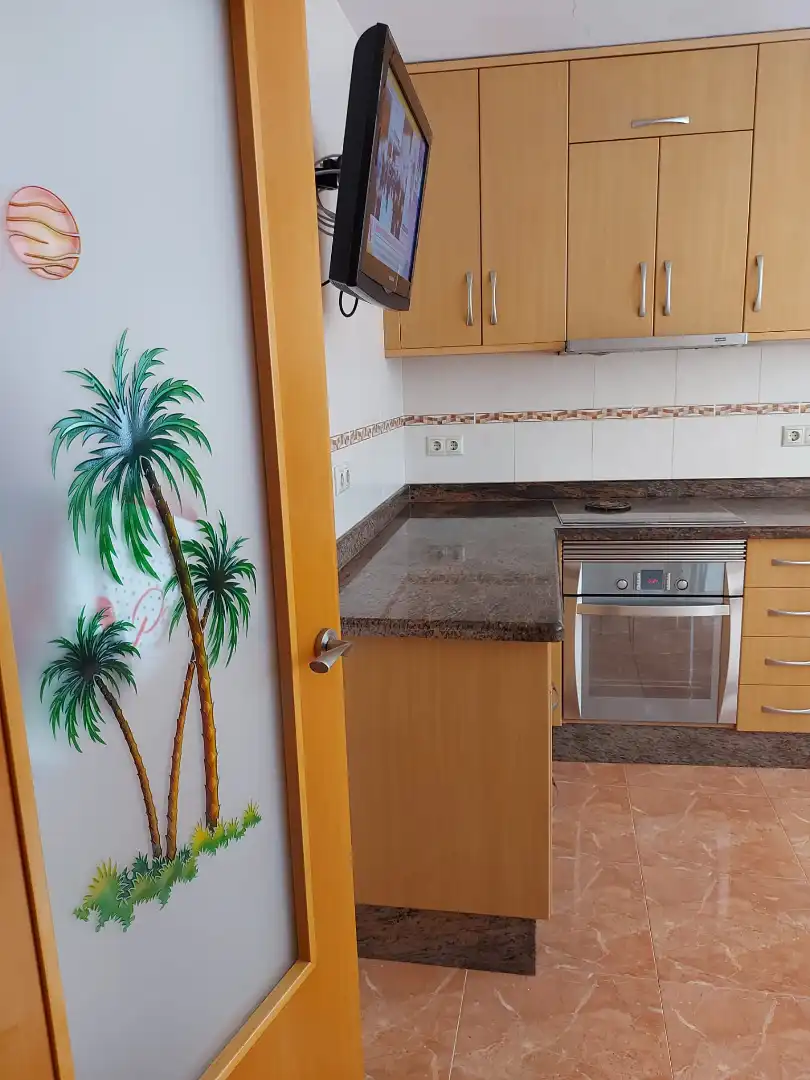 Flat with lift for sale in Elche ciudad, imagen 14