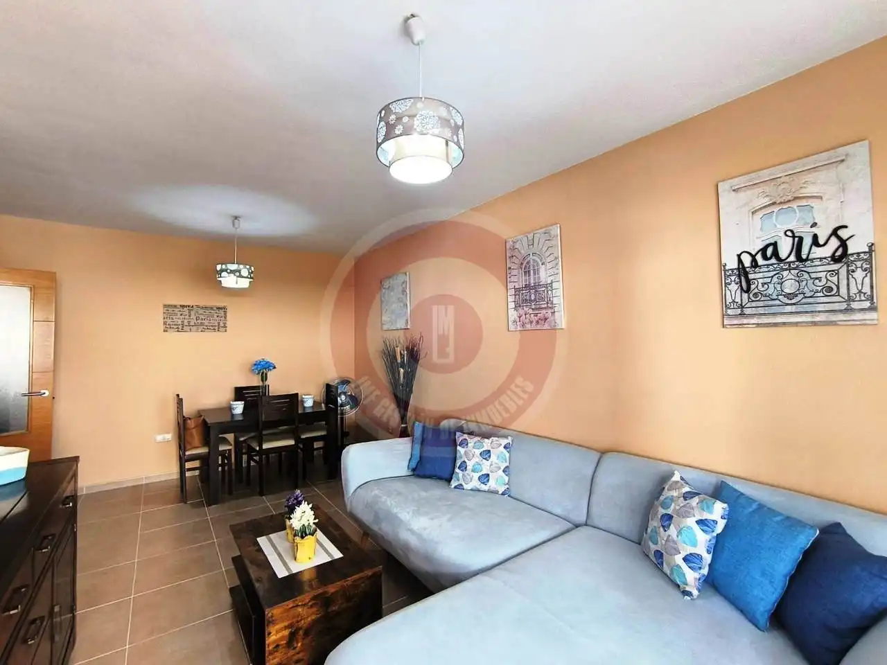 Flat with pool for sale in Torrox Pueblo, imagen 4