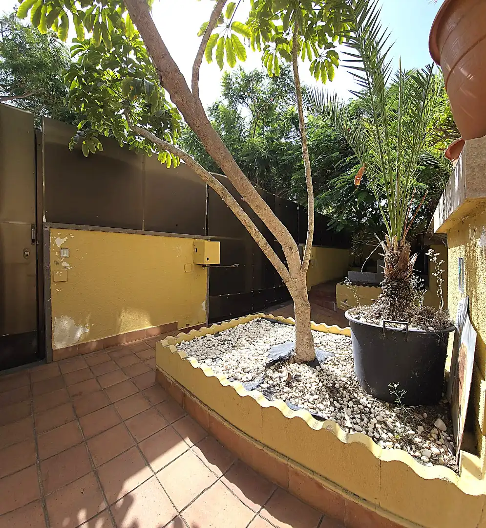 Villa mit Garten zum Verkauf in Calle Teniente C Castillo Olivares, imagen 65