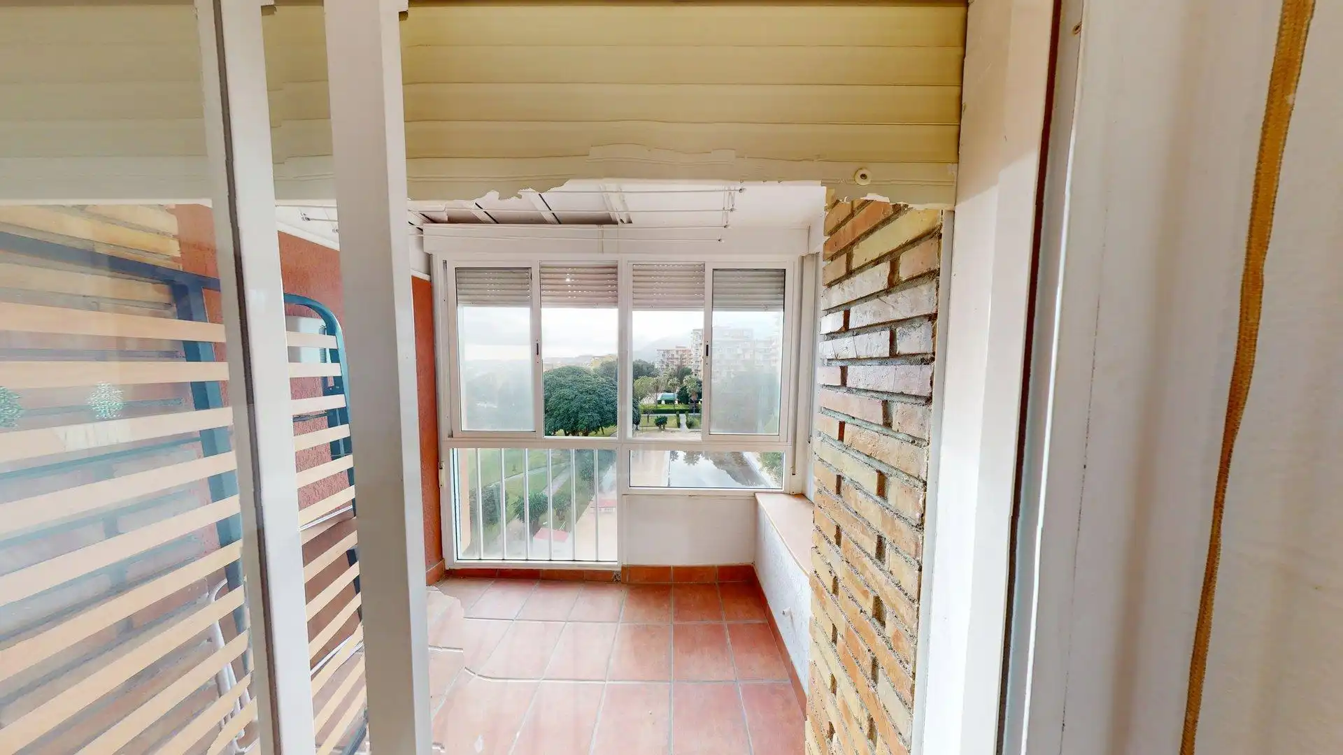 Estudio en venta en Avenida Gamonal, 8, Parque de la Paloma
