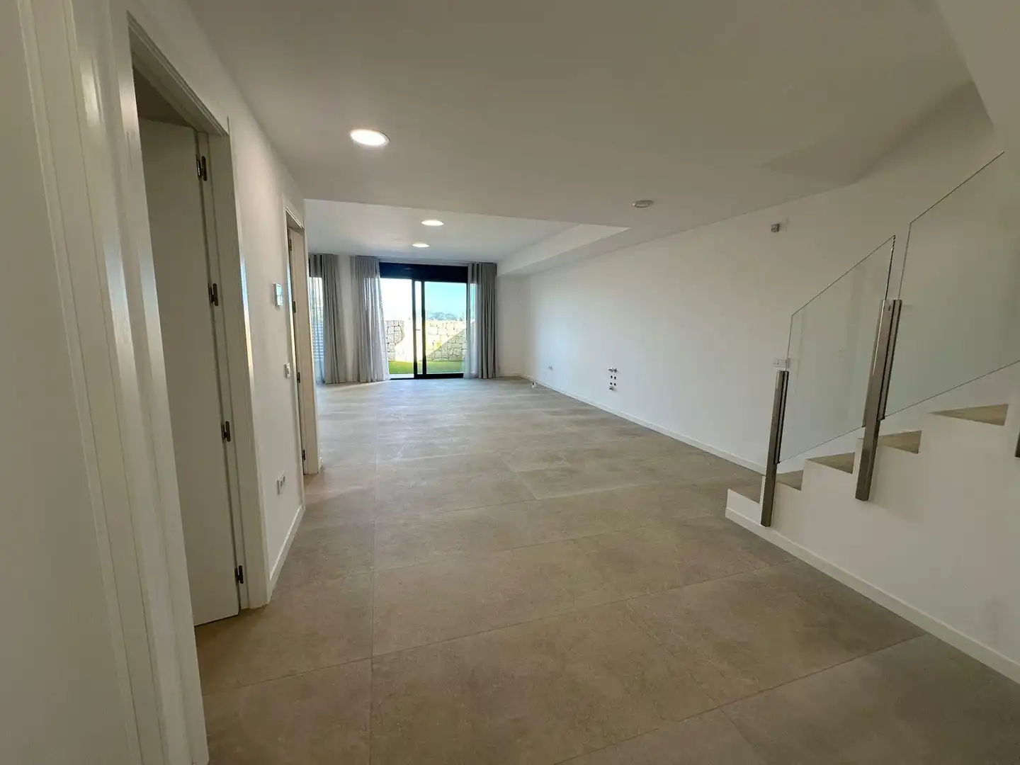 Appartement compact à vendre à Balcón de Finestrat - Terra Marina, imagen 47