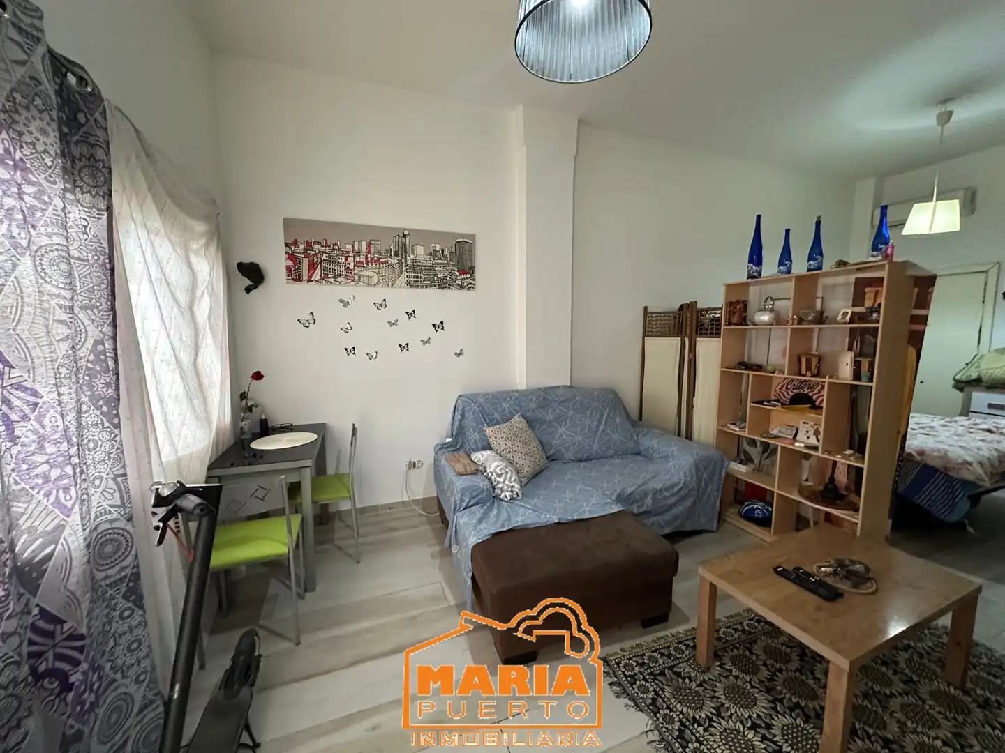 Estudio en venta en Centro, imagen 5
