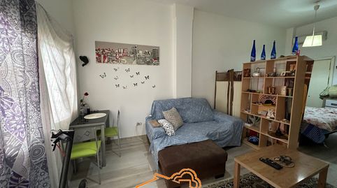 Foto 5 de Estudio en venta en Manantiales - Estación de Autobuses, Torremolinos
