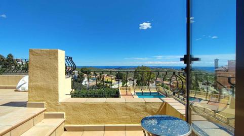 Photo 2 of House or chalet for sale in Cumbre del Sol, Alicante