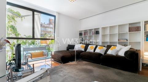 Foto 4 de Pis de lloguer a Passeig de Gràcia, Dreta de l'Eixample,  Barcelona Capital