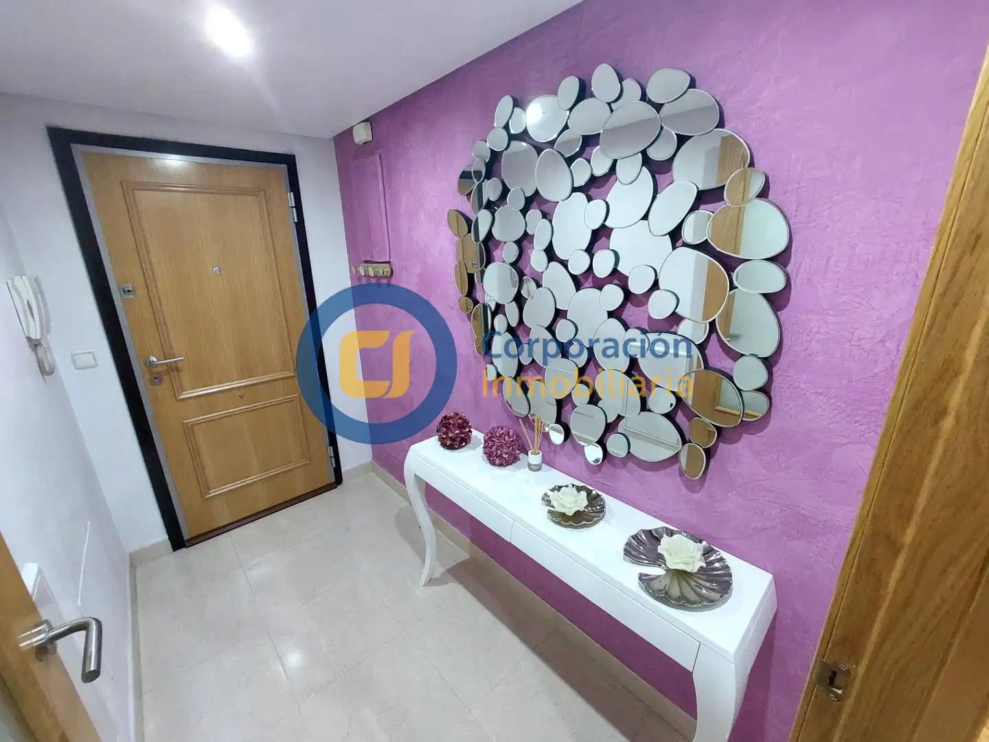 Piso en venta en Lorca con Trastero