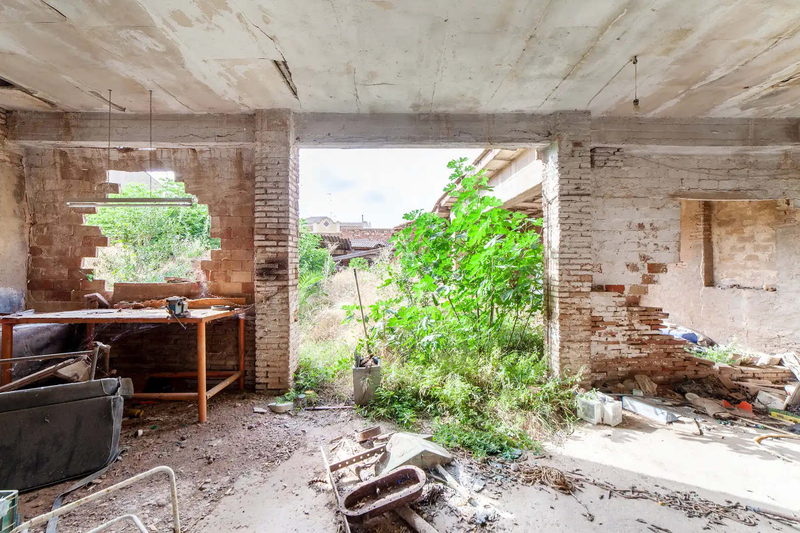 Residencial en venda en Vinalesa