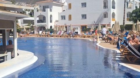 INVERSIÓN CON RENTABILIDAD GARANTIZADA ! 1ª linea en Playa Fañabe