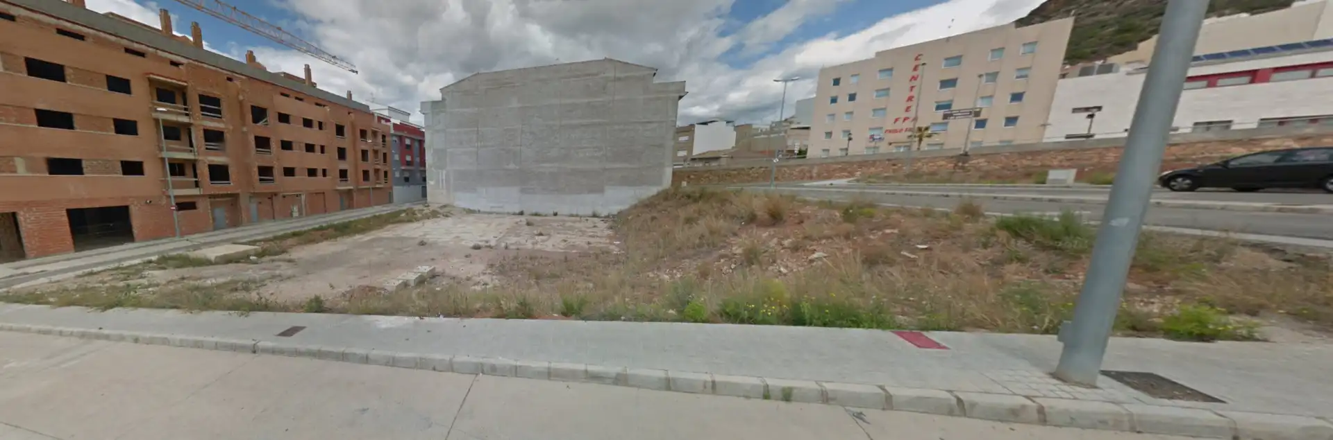 Wohnbaugrundstück zum Verkauf in Carrer la Llosa 15, imagen 5