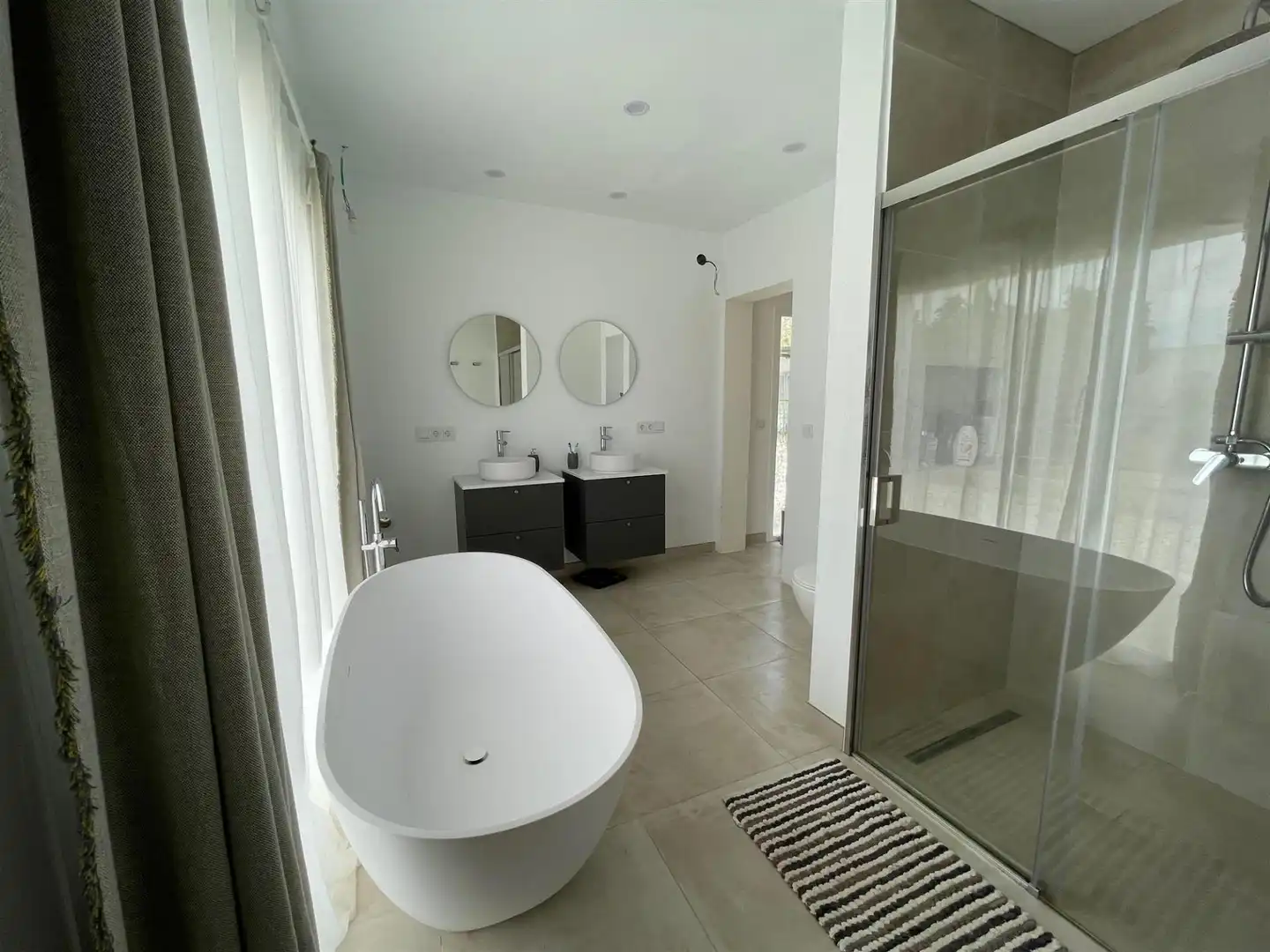 Haus mit Pool zum Verkauf in Estepona Pueblo, imagen 14
