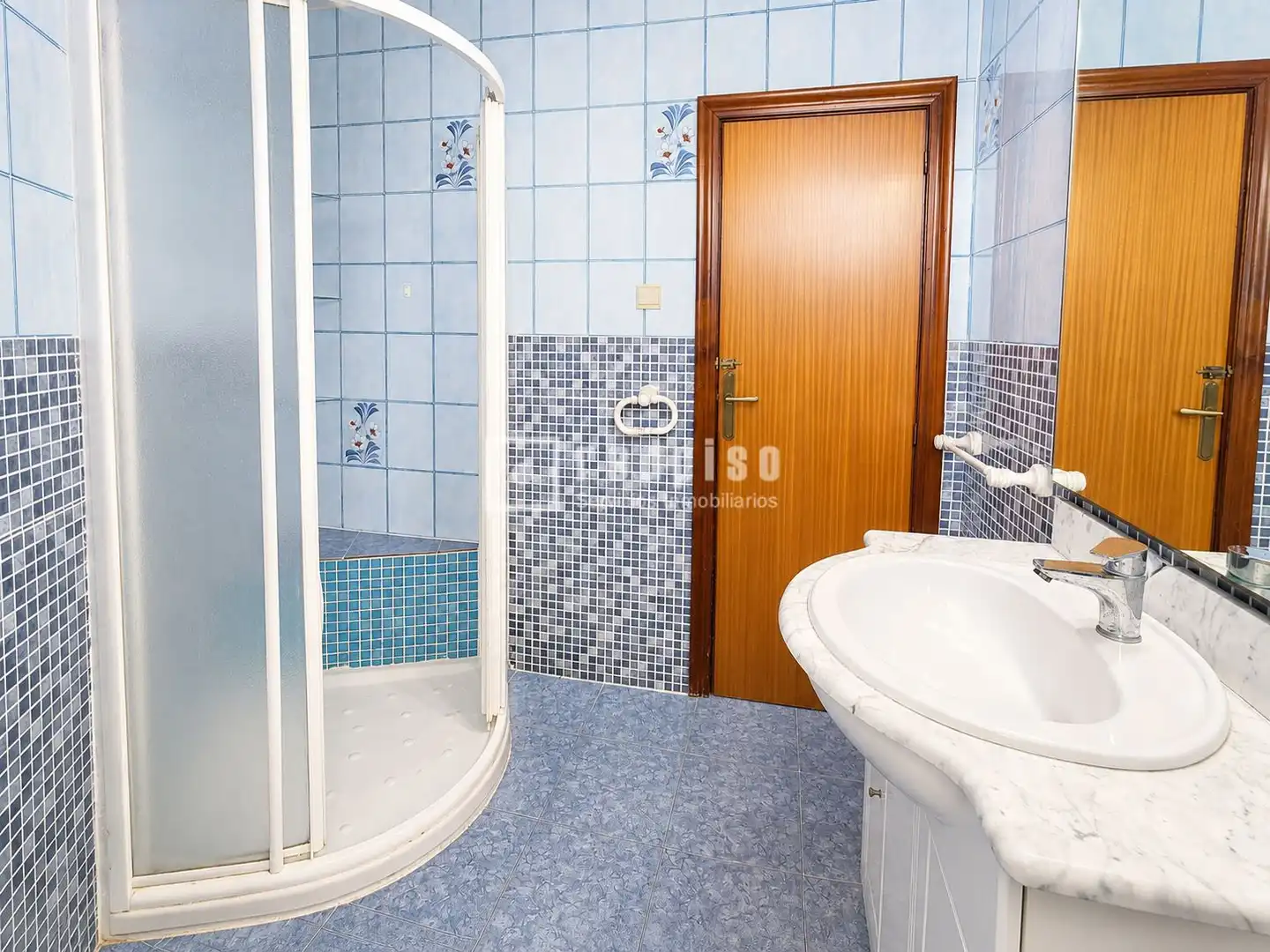 Baño de Piso en venta en Valencia con Aire acondicionado y Trastero