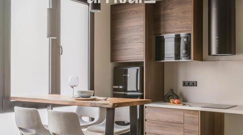 Photo 4 of Flat to rent in Almirante Cruilles, Aiora, Valencia