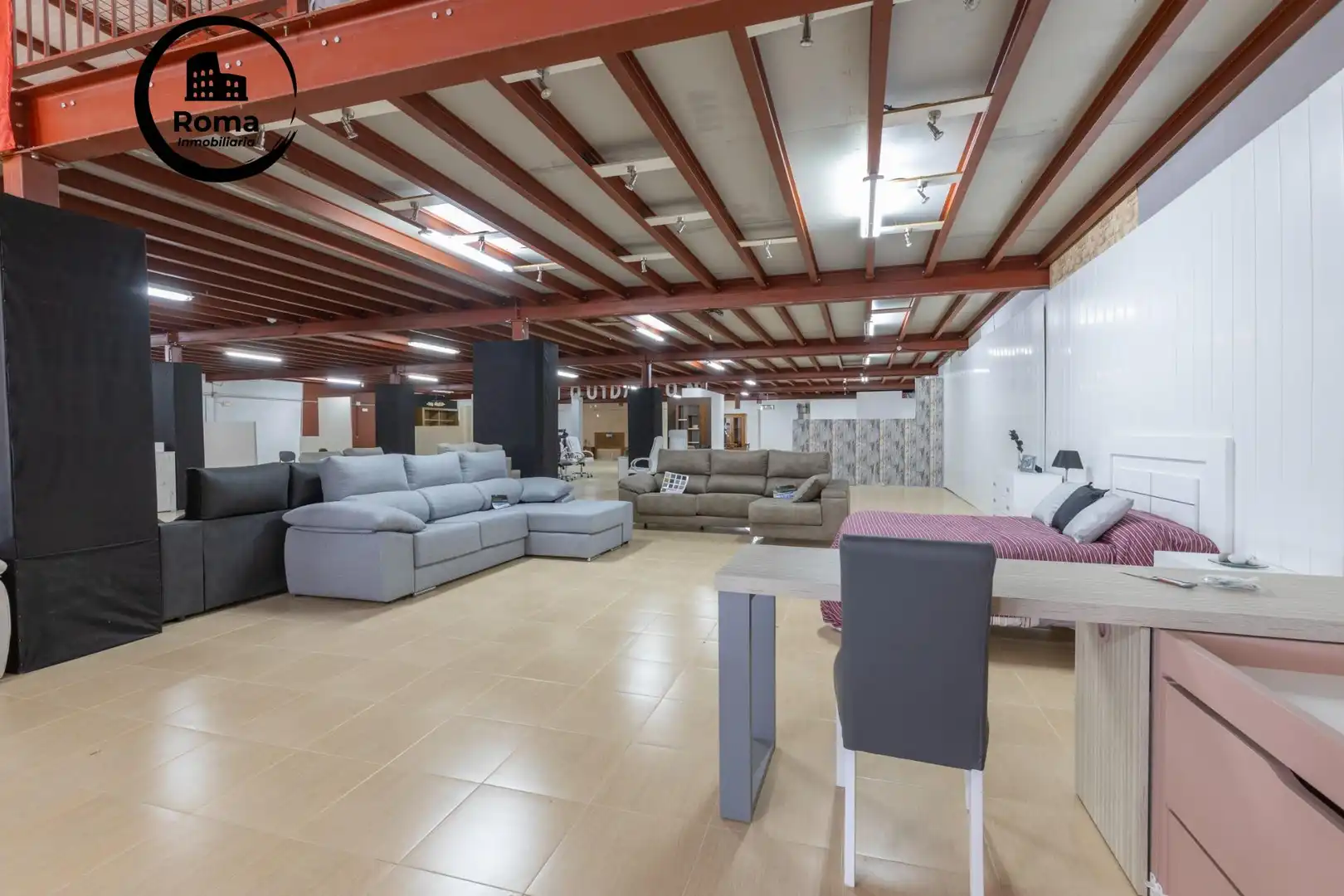 Nave industrial en venta en Iznalloz, imagen 21