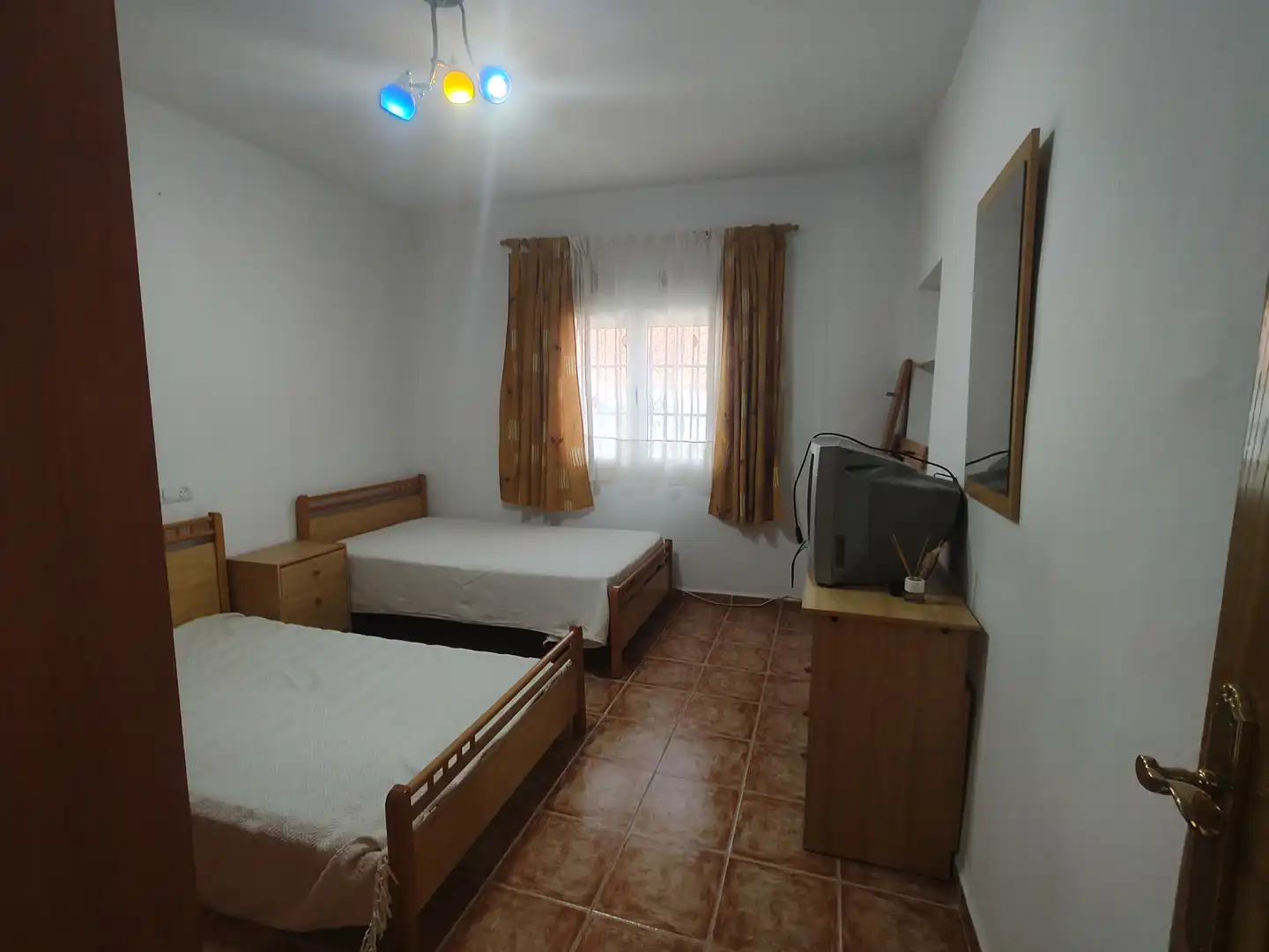 Casa amb terrassa en venda a Calle Casillas de Jacinto, imagen 8