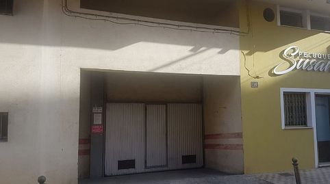 Solvia Inmobiliaria  Garaje Sabiñánigo