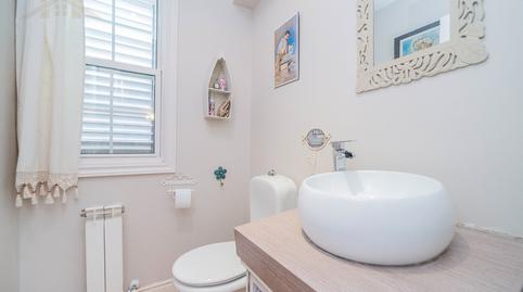 Foto 5 de Casa o xalet en venda a Calle del Picazuelo, 4, Guadarrama, Madrid