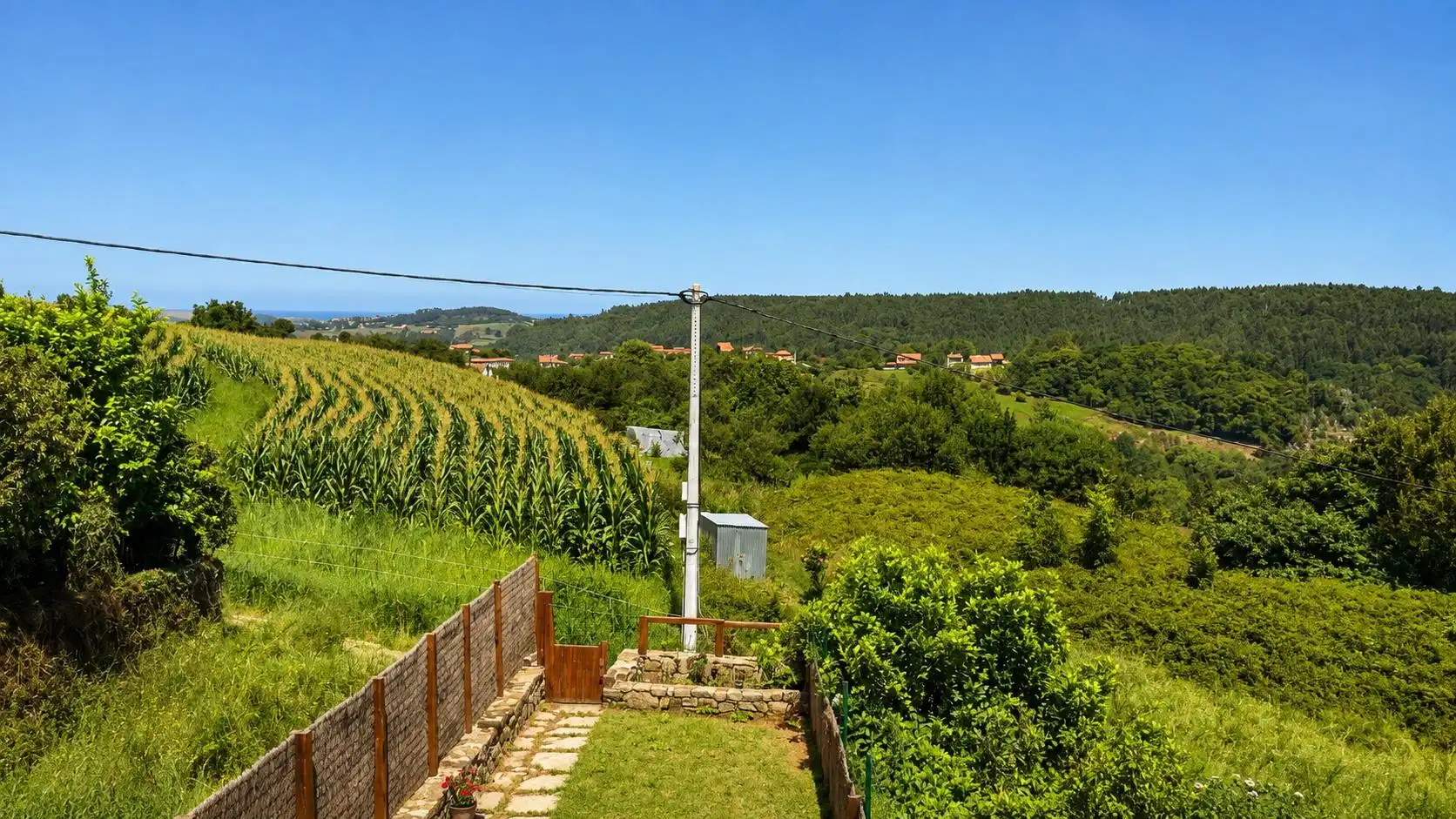Casa o chalet en venta en Comillas (Cantabria) con Calefacción, Jardín privado y Terraza