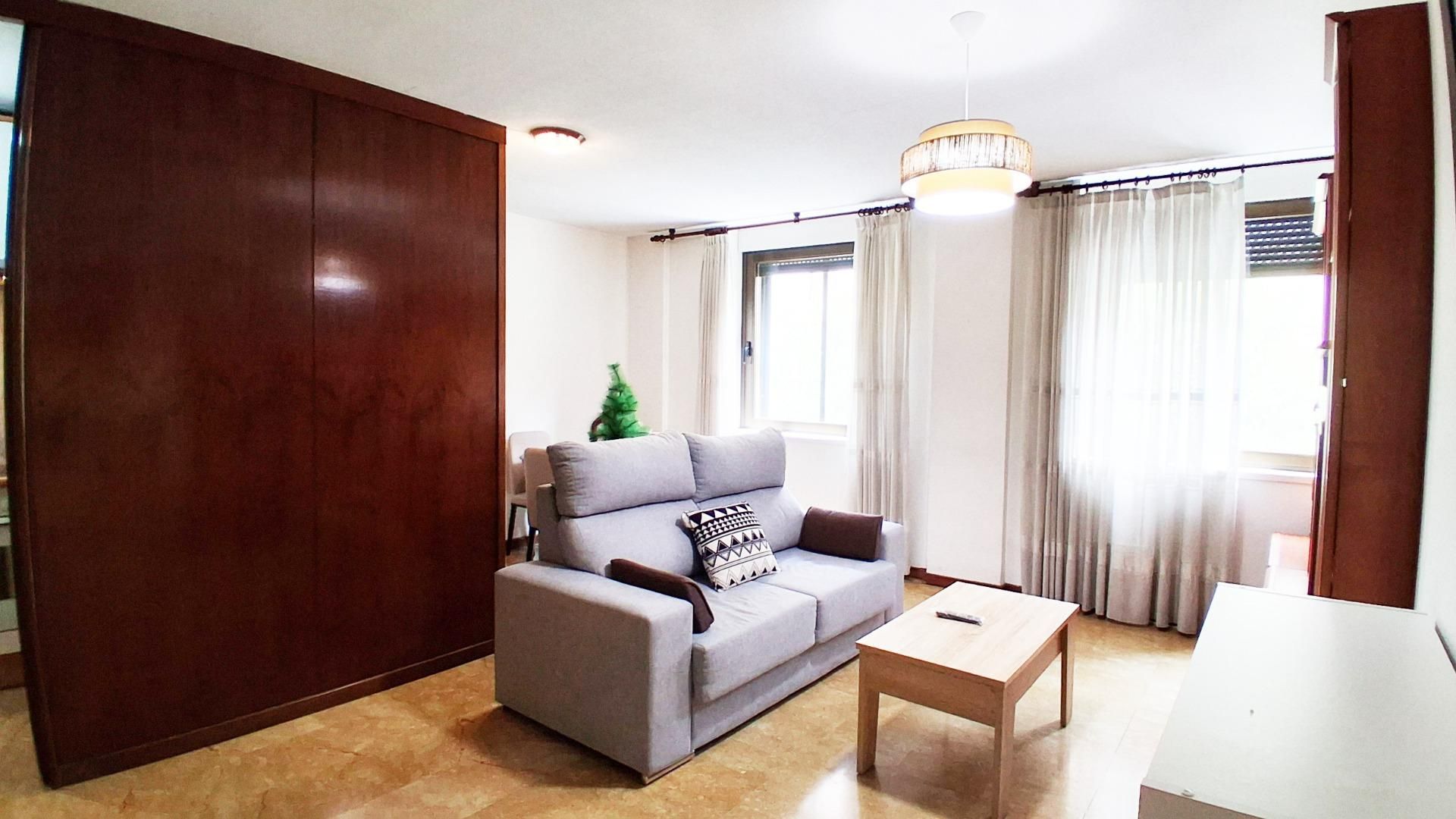 Apartment to rent in Barrio del Centro